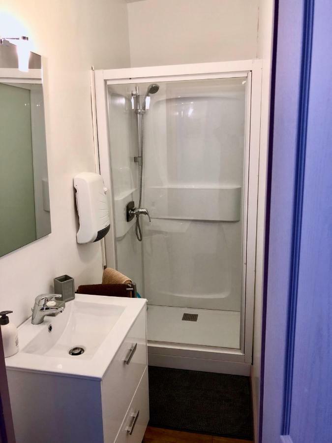 L'Heure Bleue Villa Le Crotoy Ngoại thất bức ảnh
